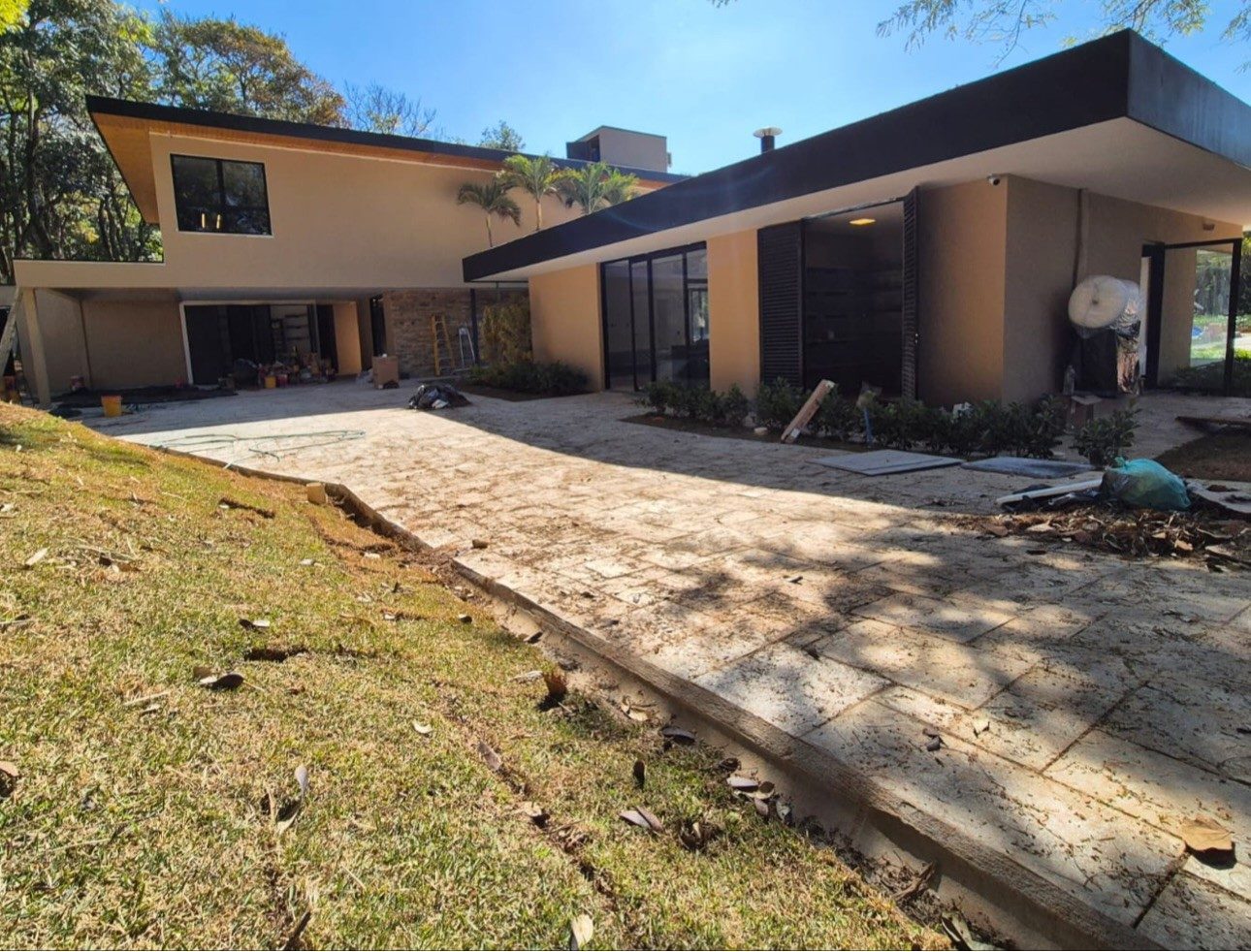 Custo Steel Frame por m²